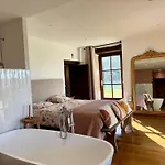 Des Galets Villa Chateauneuf-de-Galaure
