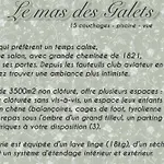 Villa Des Galets