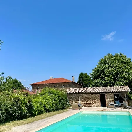 Villa Des Galets *