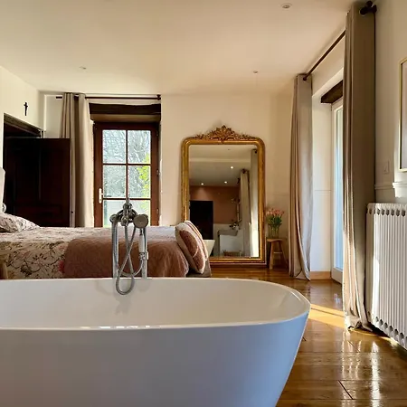 Villa Des Galets *