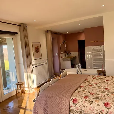 Villa Des Galets *