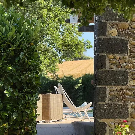 Des Galets Villa Chateauneuf-de-Galaure