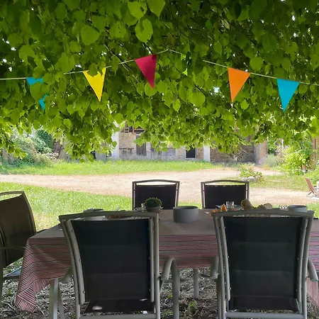 Villa Des Galets *
