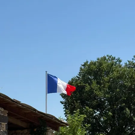 Des Galets Villa Chateauneuf-de-Galaure