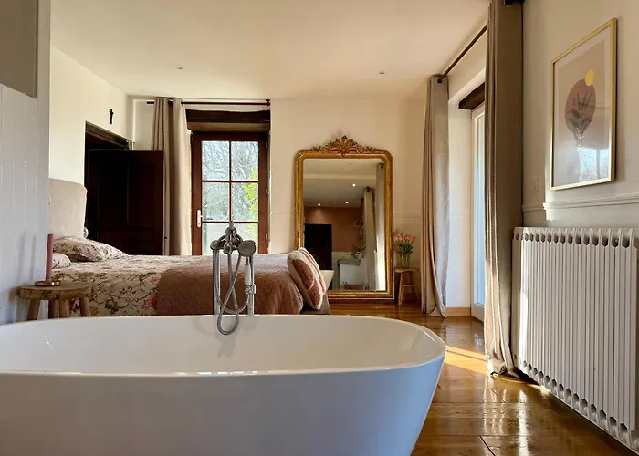 Villa Des Galets *