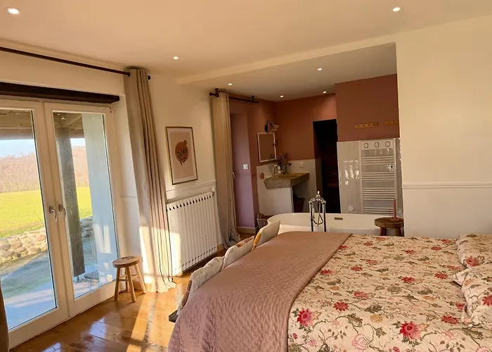 Villa Des Galets *