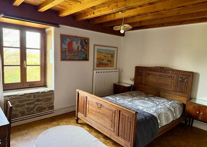 Villa Des Galets