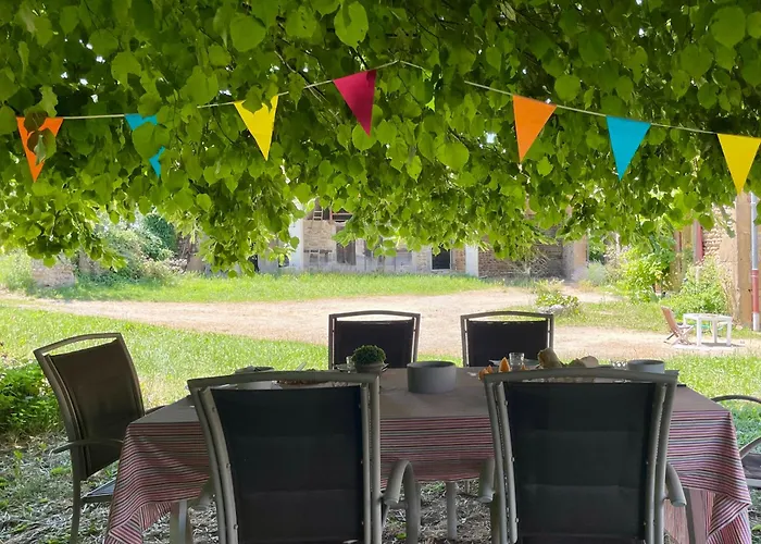 Villa Des Galets *